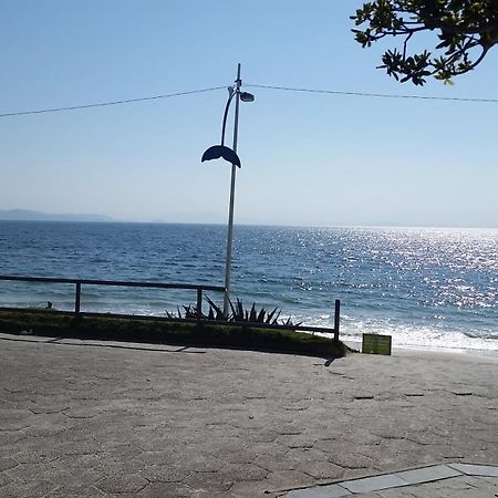 Appartamento Apartamento Residencial Messina Florianópolis Esterno foto