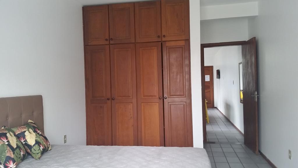 Appartamento Apartamento Residencial Messina Florianópolis Esterno foto