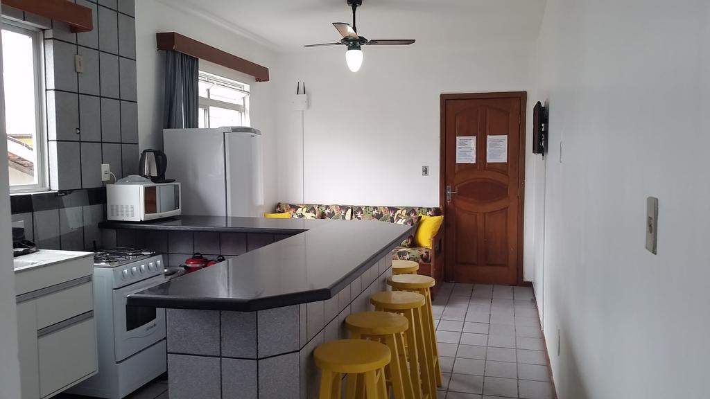 Appartamento Apartamento Residencial Messina Florianópolis Esterno foto