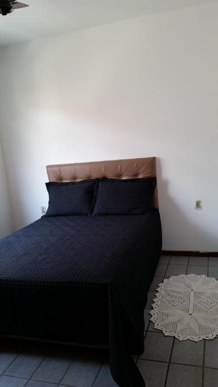 Appartamento Apartamento Residencial Messina Florianópolis Esterno foto