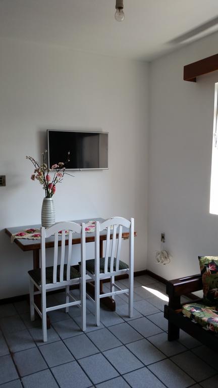 Appartamento Apartamento Residencial Messina Florianópolis Esterno foto