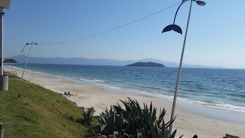 Appartamento Apartamento Residencial Messina Florianópolis Esterno foto
