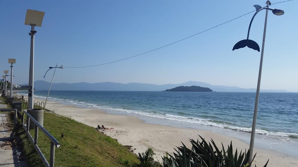 Appartamento Apartamento Residencial Messina Florianópolis Esterno foto