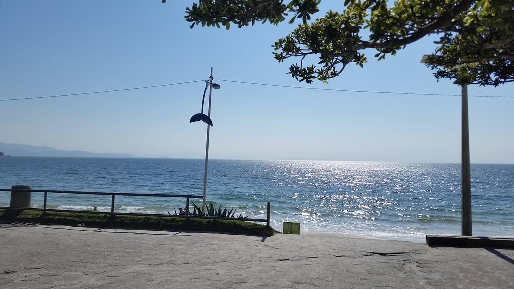 Appartamento Apartamento Residencial Messina Florianópolis Esterno foto