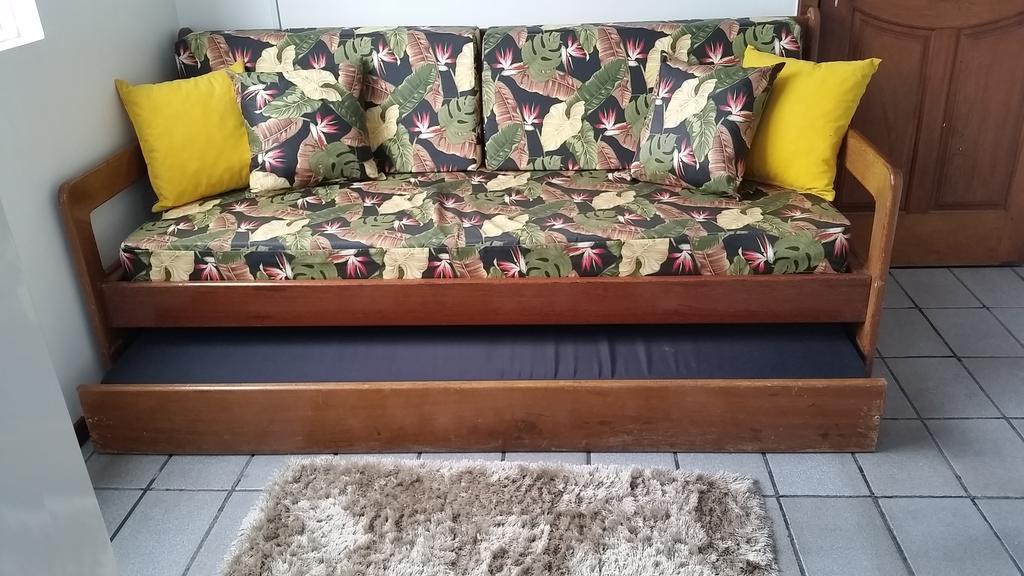 Appartamento Apartamento Residencial Messina Florianópolis Esterno foto