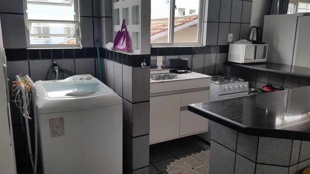 Appartamento Apartamento Residencial Messina Florianópolis Esterno foto