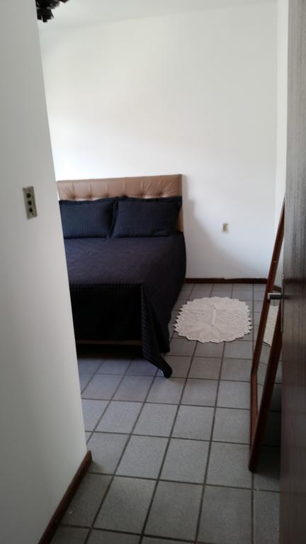 Appartamento Apartamento Residencial Messina Florianópolis Esterno foto