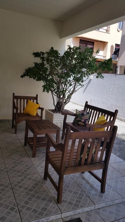 Appartamento Apartamento Residencial Messina Florianópolis Esterno foto
