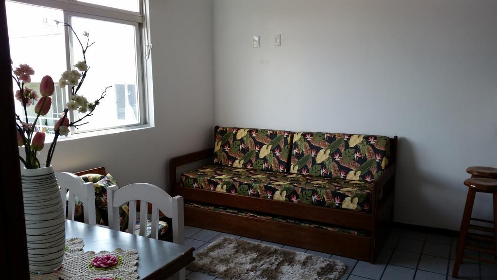 Appartamento Apartamento Residencial Messina Florianópolis Esterno foto