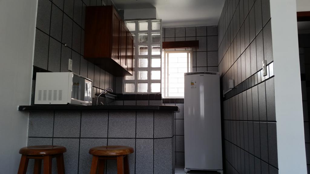 Appartamento Apartamento Residencial Messina Florianópolis Esterno foto