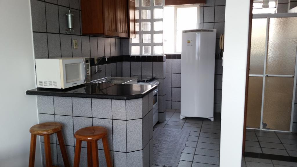 Appartamento Apartamento Residencial Messina Florianópolis Esterno foto