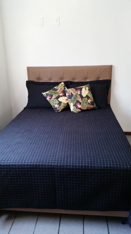 Appartamento Apartamento Residencial Messina Florianópolis Esterno foto