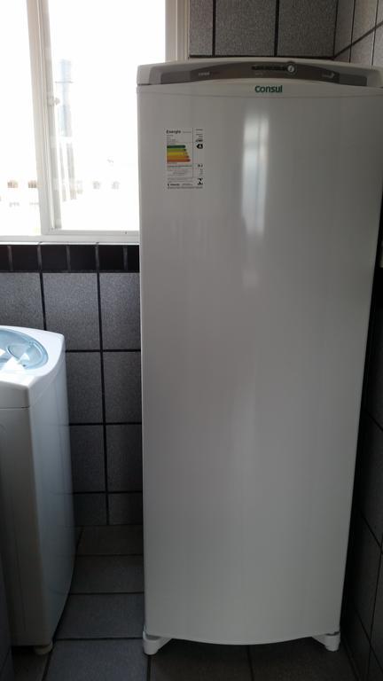 Appartamento Apartamento Residencial Messina Florianópolis Esterno foto