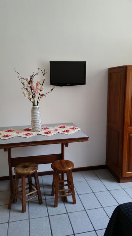 Appartamento Apartamento Residencial Messina Florianópolis Esterno foto