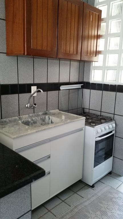 Appartamento Apartamento Residencial Messina Florianópolis Esterno foto