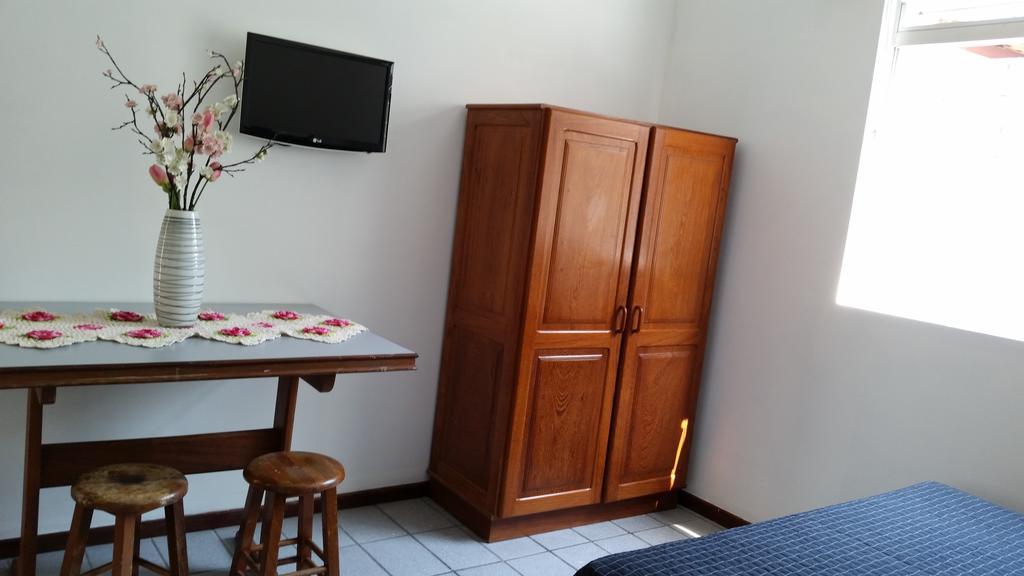 Appartamento Apartamento Residencial Messina Florianópolis Esterno foto