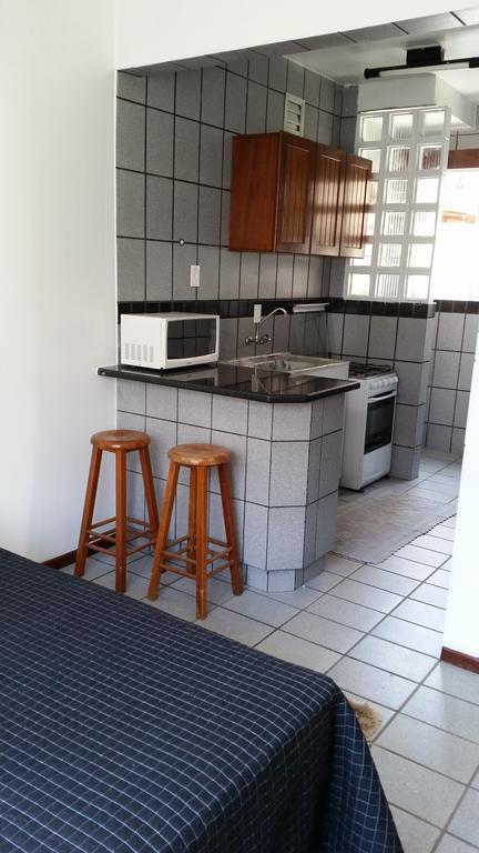 Appartamento Apartamento Residencial Messina Florianópolis Esterno foto