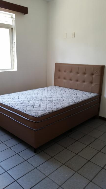Appartamento Apartamento Residencial Messina Florianópolis Esterno foto