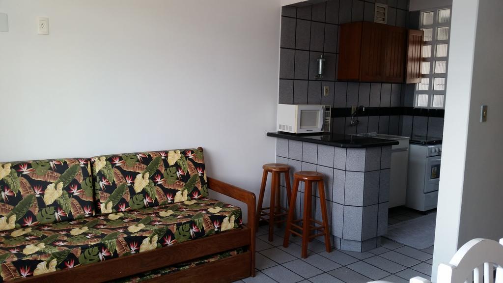 Appartamento Apartamento Residencial Messina Florianópolis Esterno foto