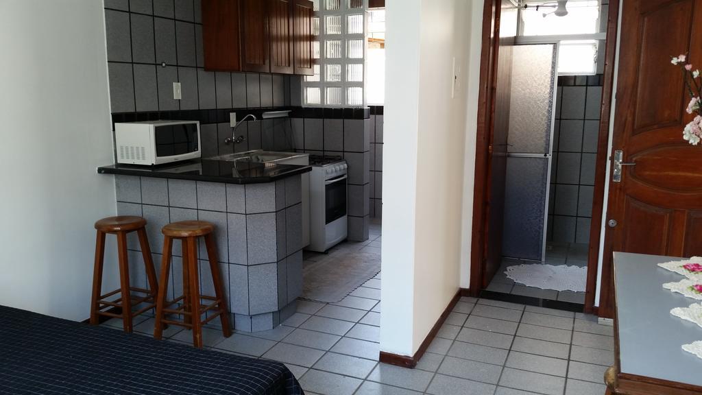 Appartamento Apartamento Residencial Messina Florianópolis Esterno foto