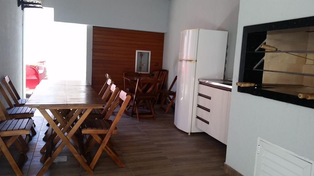 Appartamento Apartamento Residencial Messina Florianópolis Esterno foto