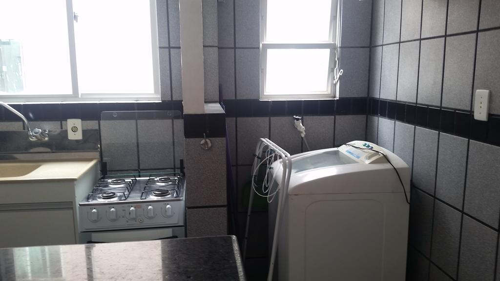 Appartamento Apartamento Residencial Messina Florianópolis Esterno foto