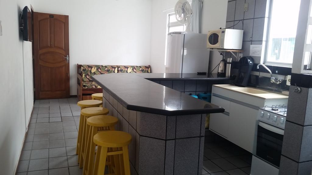 Appartamento Apartamento Residencial Messina Florianópolis Esterno foto