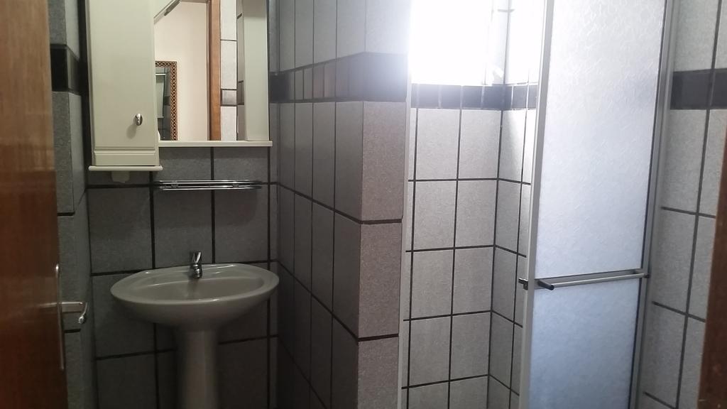 Appartamento Apartamento Residencial Messina Florianópolis Esterno foto