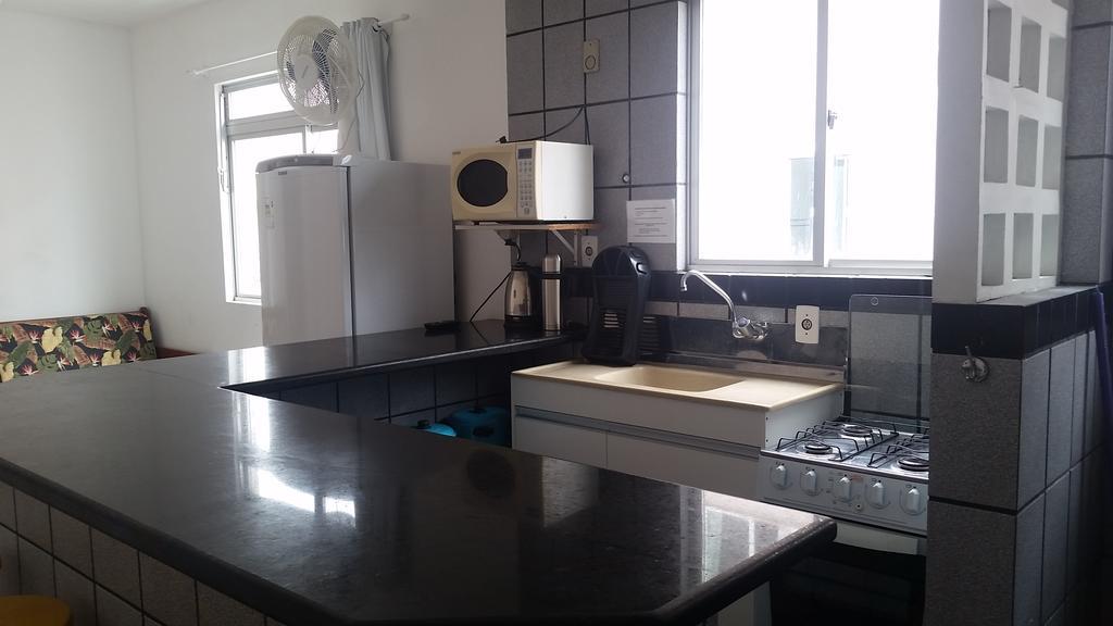 Appartamento Apartamento Residencial Messina Florianópolis Esterno foto