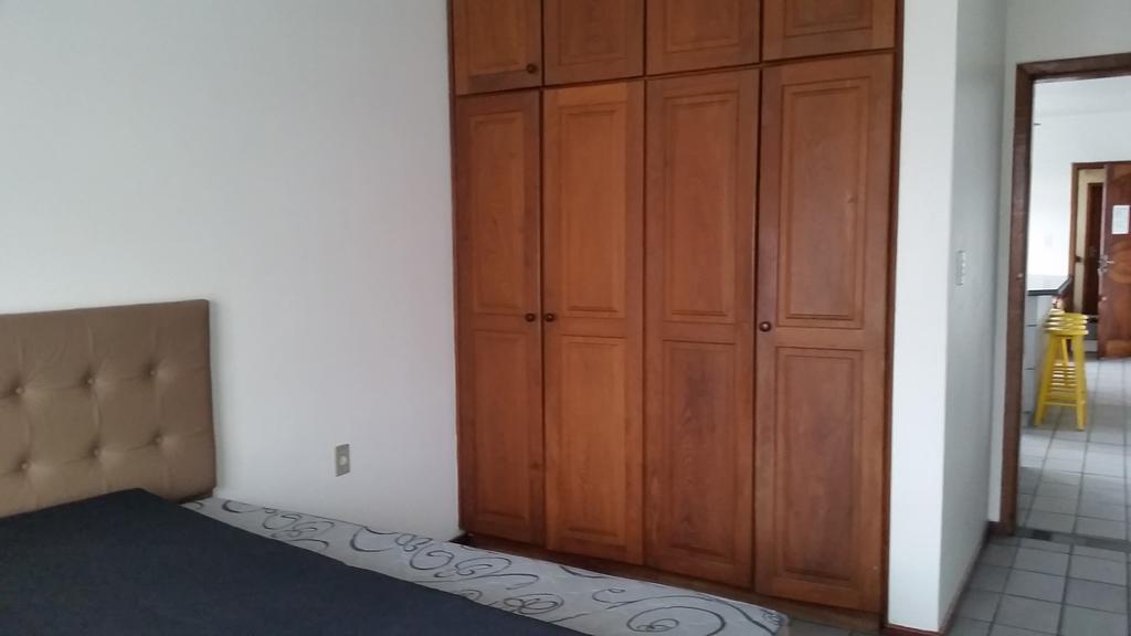 Appartamento Apartamento Residencial Messina Florianópolis Esterno foto