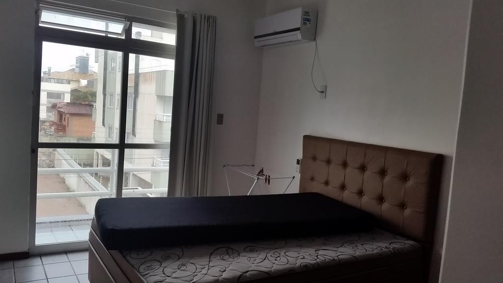 Appartamento Apartamento Residencial Messina Florianópolis Esterno foto