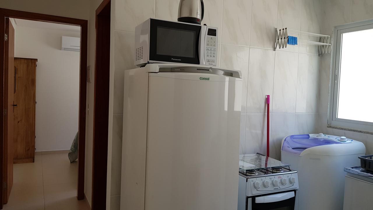 Appartamento Apartamento Residencial Messina Florianópolis Esterno foto