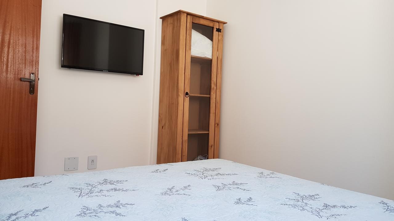 Appartamento Apartamento Residencial Messina Florianópolis Esterno foto