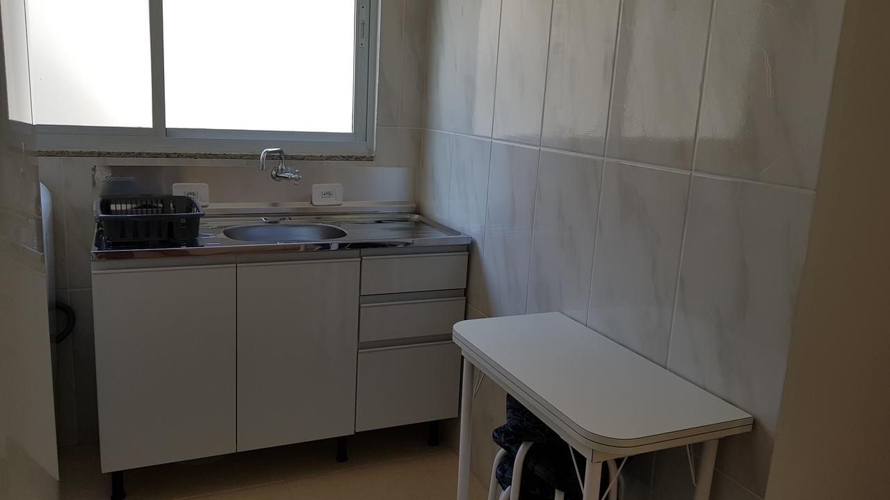 Appartamento Apartamento Residencial Messina Florianópolis Esterno foto