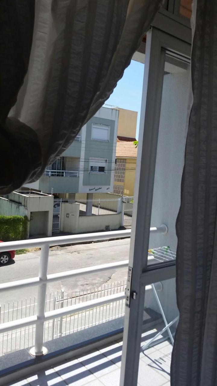 Appartamento Apartamento Residencial Messina Florianópolis Esterno foto