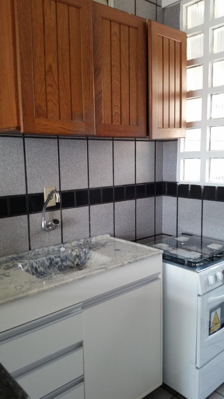 Appartamento Apartamento Residencial Messina Florianópolis Esterno foto