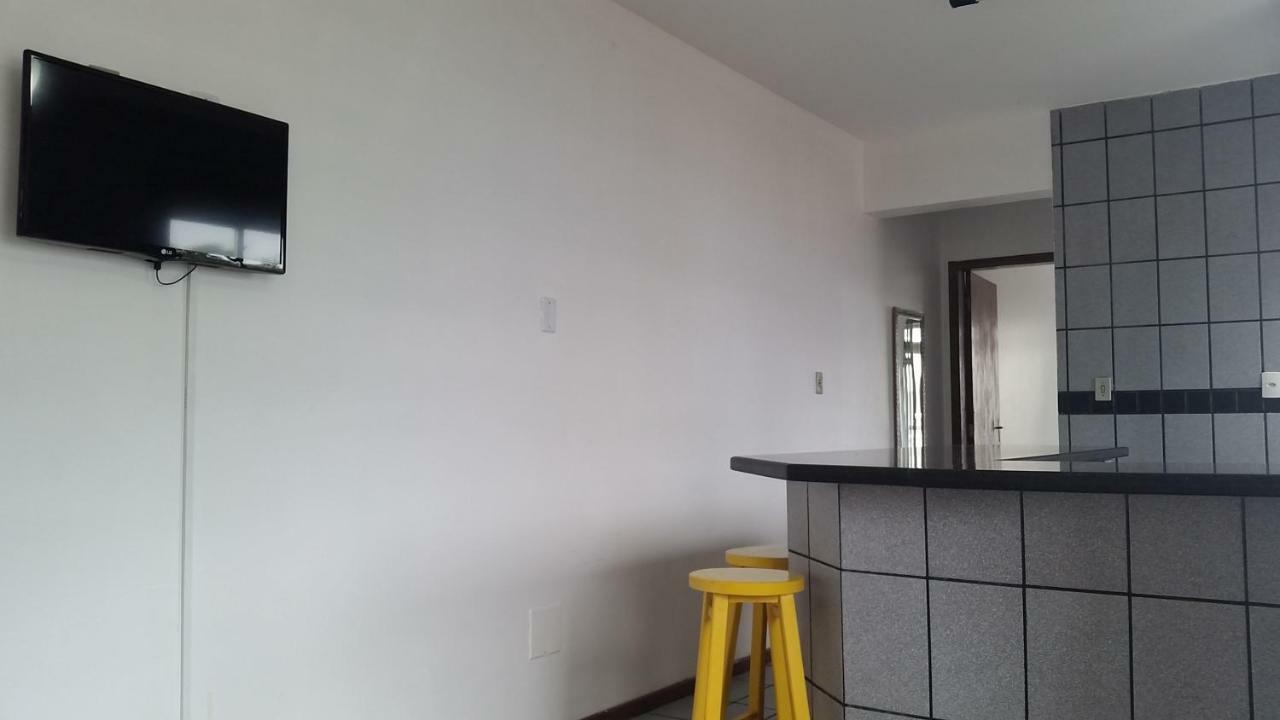 Appartamento Apartamento Residencial Messina Florianópolis Esterno foto